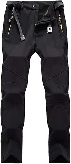 singbring hiking pants