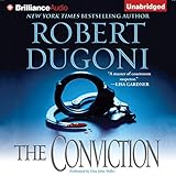 Bargain Audio Book - The Conviction