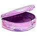Elegancia Orthodontic Retainer Case 2pk Designer Marble Colors, Magic Potion