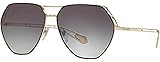 Bvlgari Women's BV6098 Sunglasses