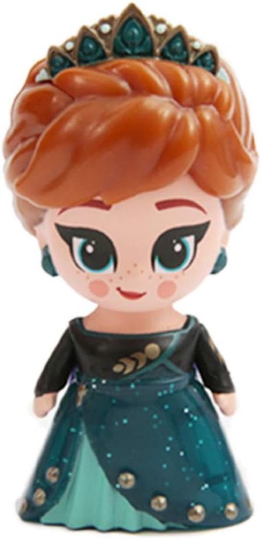 Frozen 2 FRNB5020 Flair Whisper & Glow Single Pack Assortment Wave 2, Multicolour, Multicolor - Image 3