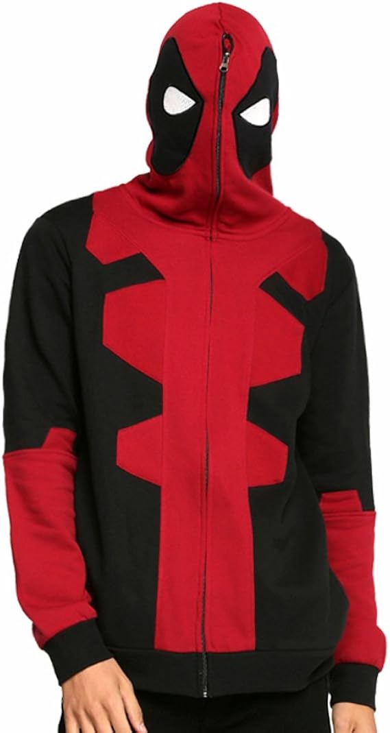marvel end game hoodie