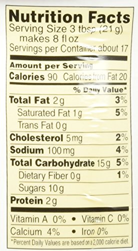 Carnation Malted Milk, Original, 13 Ounce