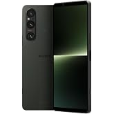 Sony Xperia 1 V 5G XQ-DQ72 Dual 512GB 12GB RAM Unlocked (GSM Only | No CDMA - not Compatible with Verizon/Sprint) GSM Global Model, Mobile Cell Phone &ndash; Green