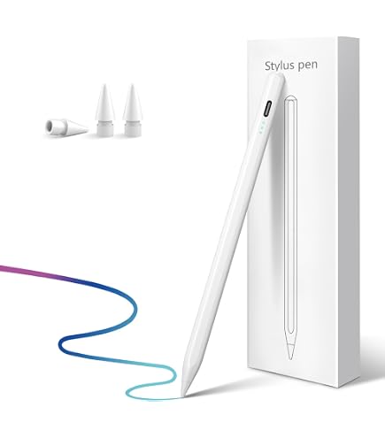 Original smart Stylus (2nd generation) for Xiaomi Pad 5/Pad 6 with
