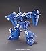 BANDAI Hobby HGBF Dom R35 Gundam Build Fighters Model Kit (1/144 Scale)