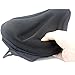 AISHEMI Children’s Gift Bike Saddle Soft Pad Breathable Soft Comfortable Cycling Kids Bike Saddle Gel Seat Cushion Pad Cover 9″x6″ for Most Children Bicycle Tricycle Banlance Bike Saddlethumb 2