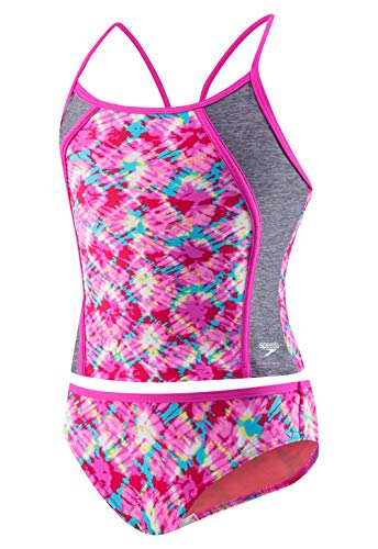 Rhythmic Tie Dye Tankini Two Piece Swimsuit Desertcart Seychelles