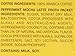 GEVALIA Peppermint Mocha Latte K-Cup Pods Coffee, 9 Count