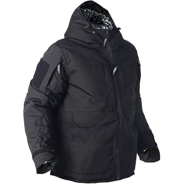 個人装備 BAF SUB ZERO ECWCS PARKA PRIMALOFT OCP BAF Sub-Zero ECW Parka, OCP | PRIORITY ONE SURPLUS