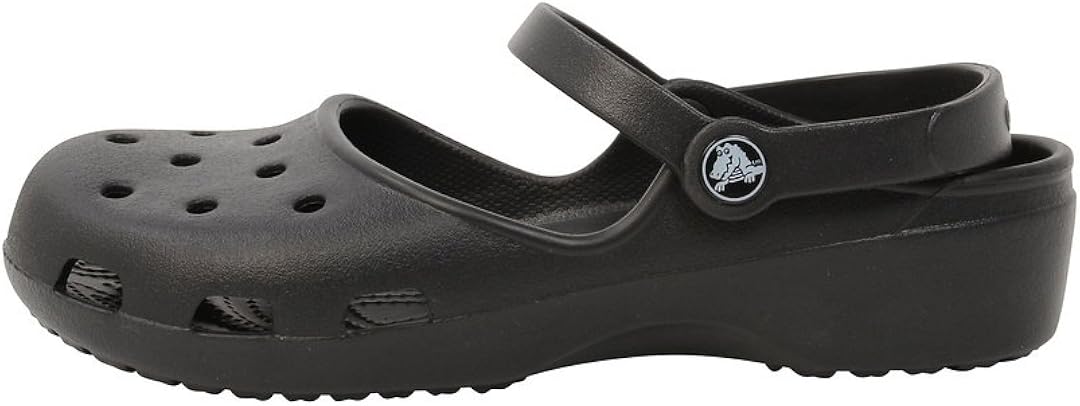  | Crocs Women's Karin Clog | Mules & Clogs