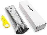 AVESON Network Telecom Punch Down Tool Krone RJ45 RJ11 Cat5e Cat6 Cable view 4