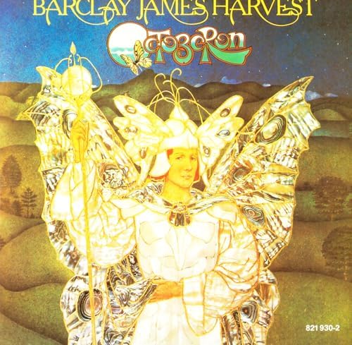 Barclay James Harvest - Gone to Earth - Amazon.com Music