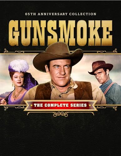 Amazon.com: Rifleman: Season 3 Vol. 2 : Chuck Connors, Johnny