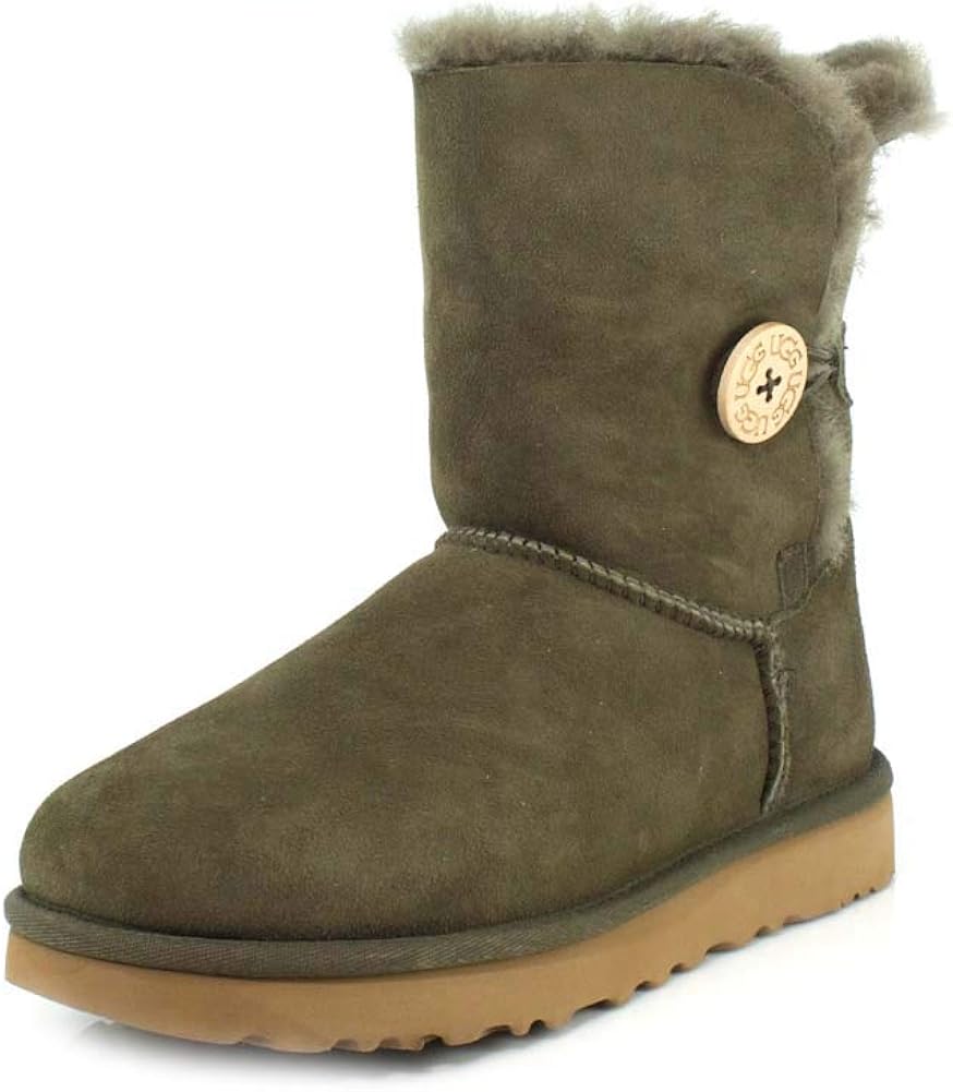  | UGG Women's Bailey Button II Boot | Boots