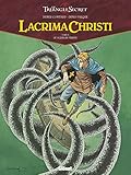 Lacrima Christi, Tome 3 : Le sceau de vérité by