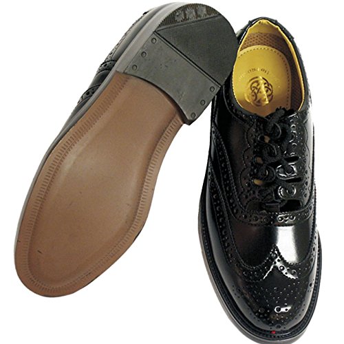 best ghillie brogues