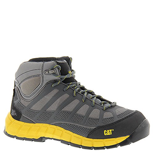 caterpillar streamline mid