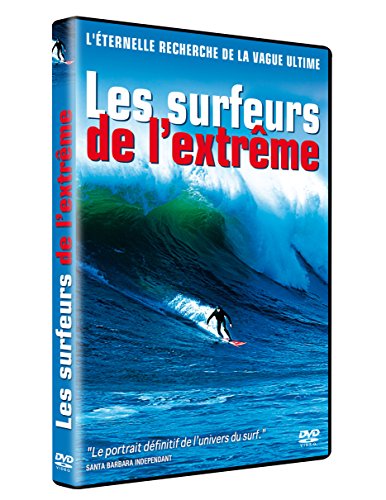 Les Surfeurs de l'extrême