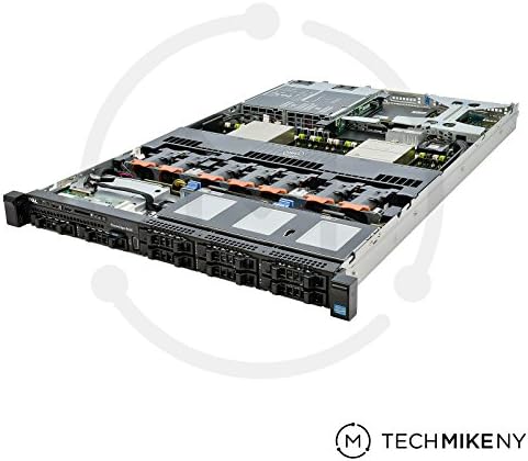 DELL PowerEdge R620 (Certified Refurbished)
