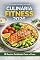 Livro O Guia Definitivo da Culinária Fitness 2026: 18 Receitas Detalhadas Passo a Passo para Emagrecimento e Ganho de Massa