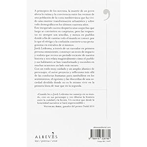 Lo que nos queda de la muerte