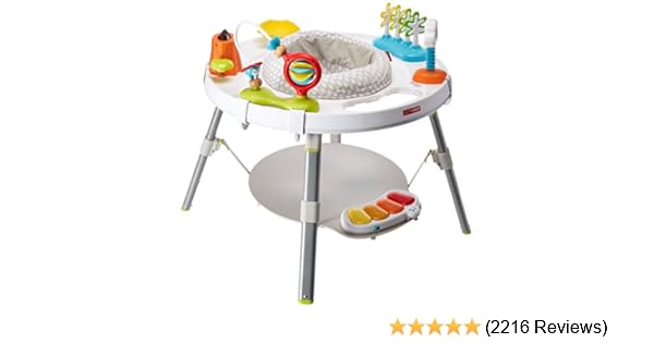 target activity table baby