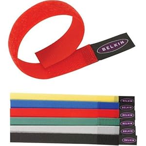 Velcro cable ties amazon