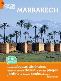 Marrakech