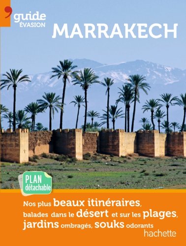 Marrakech