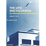 The UFO Encyclopedia, 3rd