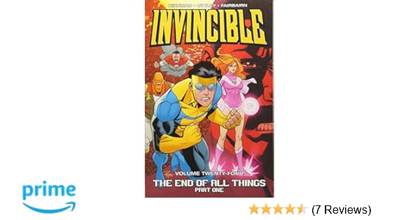 Invincible