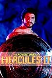 The Adventures Of Hercules