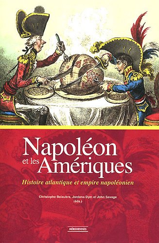 Napoléon et les Amériques