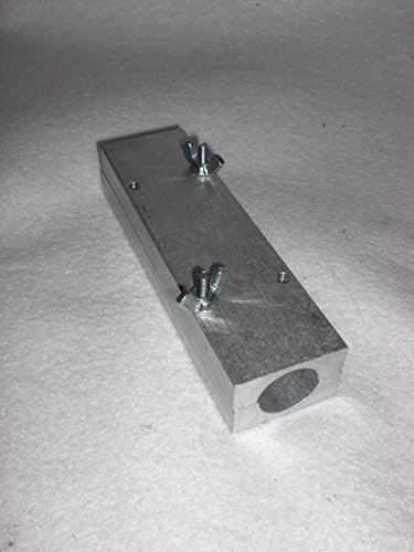 Canna Cigar Mold 52 ring x 5