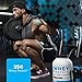 Bodybuilding Signature 100% Whey Protein Powder | 25g of Protein per Serving | Birthday Cake, 2 Lbs