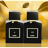 Gold Collection V and Gold Collection VI - 100ML
