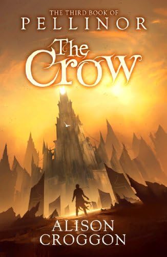 [The Riddle: The Second Book of Pellinor] (By: Alison Croggon) [published: June, 2012] Paperback – 1775