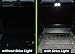 Zeust Sirius 2.0 Barbecue Grill Light with 10 Super Bright LED Lights - Durable & Weatherproof, MeltGuard Technology, Long-Lasting BBQ Lamp for Your Gas/Charcoal/Electric Grill