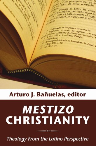 Mestizo Christianity: Theology from the Latino Perspective