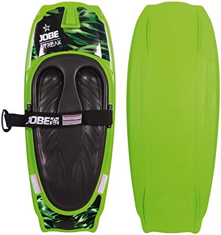 Jobe Streak Kneeboard 2017 - Green