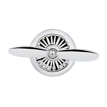 Codirato Car Air Freshener Car Vent Clip Fragrance Diffuser With