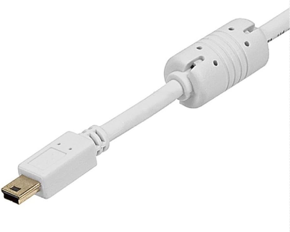 Wiring & Connecting 2 PCS USB 2.0 A Male to MiniB 5pin Male 28 OR