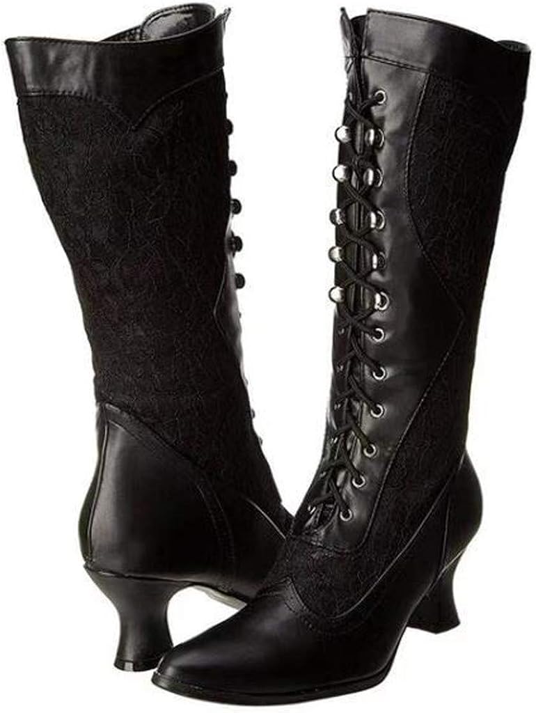 victorian boots amazon
