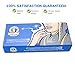 Miswak Stick Natural Toothbrush Teeth Whitening Kit and Miswak Holder. Natural Fresh Breath and Clean Teeth - No Miswak Toothpaste Required. Pure Arak Tree Miswak Stick - 100% Chemical Free. 3 Pack.