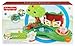Fisher-Price Little People Farm Pond and Pig Pen Playset
