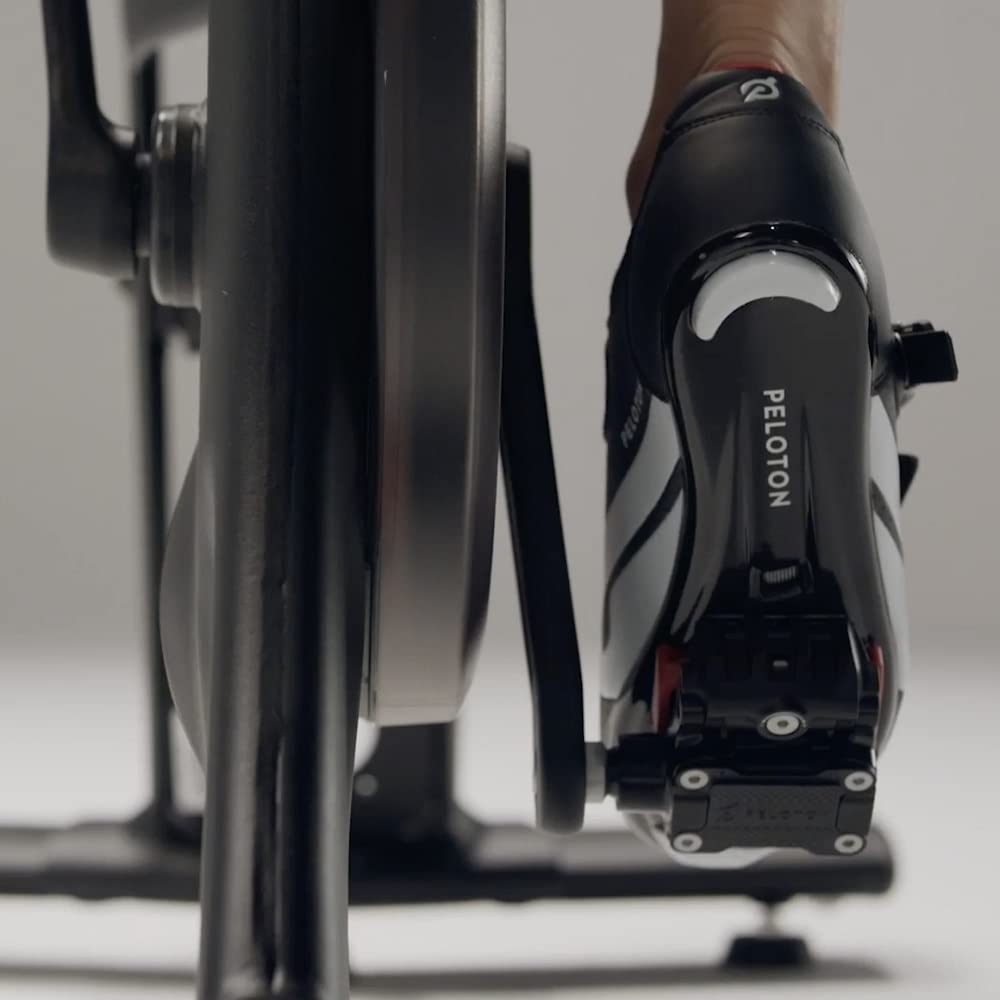 Peloton Cycling Shoes for Peloton Bike and Bike+ with Delta-Compatible Bike Cleats