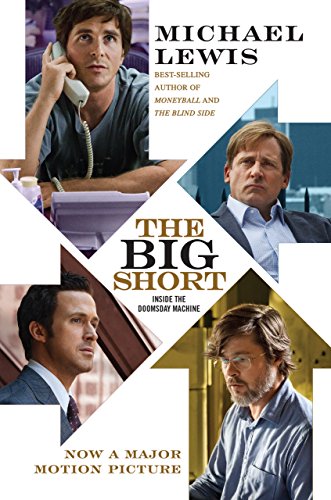 Download The Big Short: Inside the Doomsday Machine (movie tie-in) (Movie Tie-in Editions) Download The Big Short: Inside the Doomsday Machine (movie tie-in) (Movie Tie-in Editions)