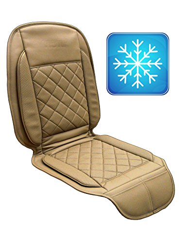 Viotek cooled seat cushion – featuring tru-comfort co…