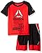 Reebok Boys' 2 Piece Performance Ability Set